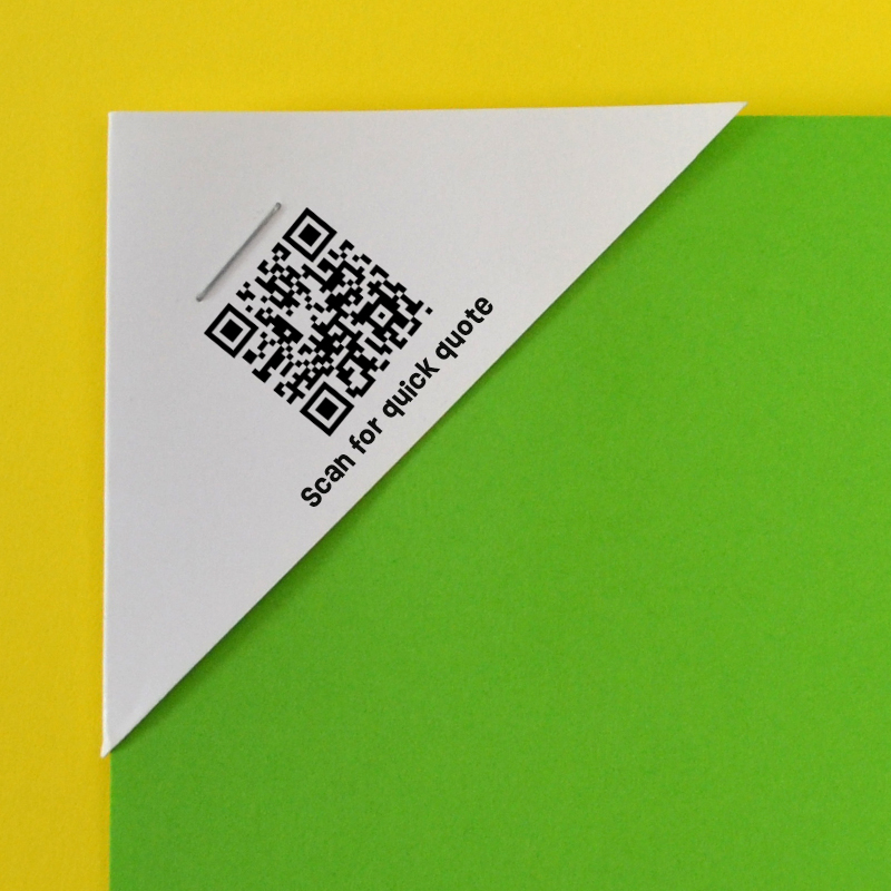 Document Corners UK Custom Legal Corner Printing